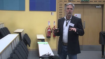 Citizen Science - Brian Fuchs & Margaret Gold