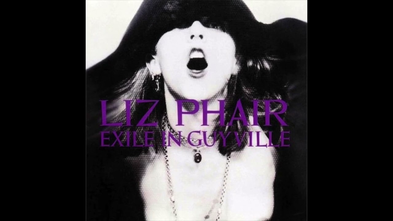 Liz Phair - Instrumental
