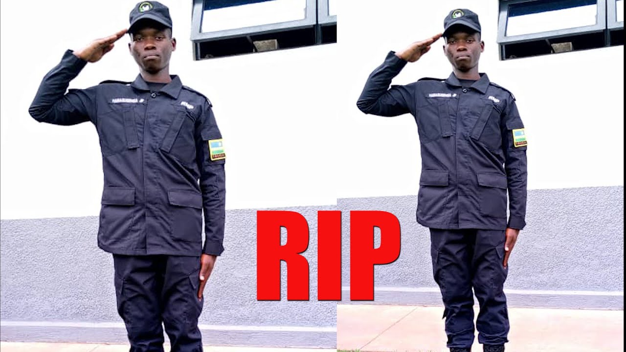 IBYUMU POLICE MUSHYA WISHWE N' UMUMOTARI KURI BOXING DAY