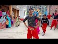  2     bhojpuri dance starramanand2 faruwahidance