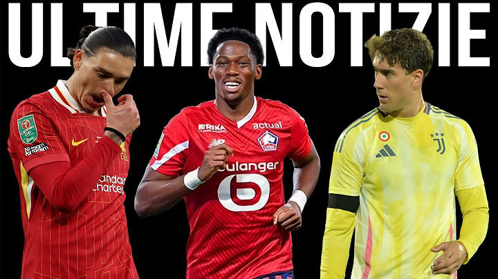 VLAHOVIC-NUNEZ-OSIMHEN-DAVID: CHE BALLO! QUANTO COSTA WESLEY. LA VIOLA ITALIANA🚨