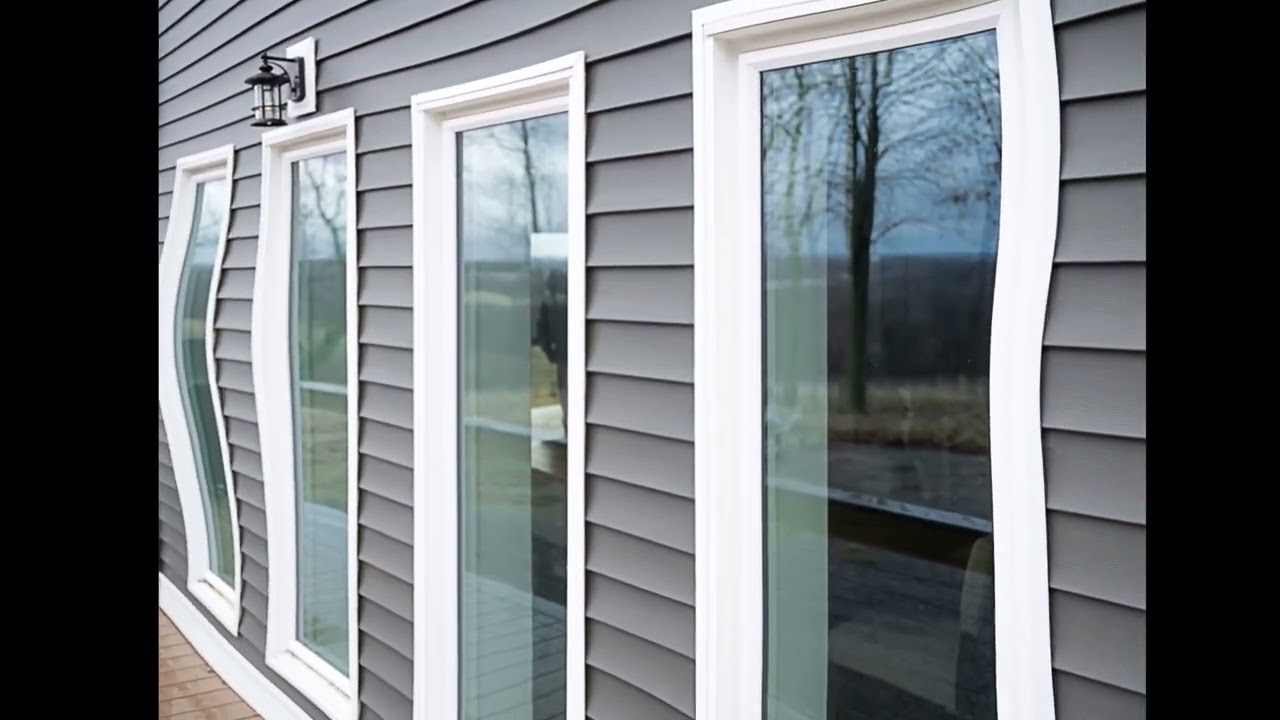 See ProVia Endure® Windows in Action