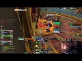 WoW  СТРИМ. Пушим ключи М+ РЕСТОР ДРУ / БЛАД ДК / БРЮ МОНК / ДЕМОН ЛОК. World of Warcraft. 1440p