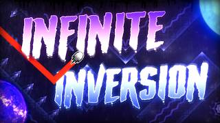 ANOTHER NC FLUKE FROM 44??? // Infinite Inversion (Extreme Demon) by Filqh 100%