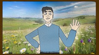 Everything Changes: Morgan's Picture Animation