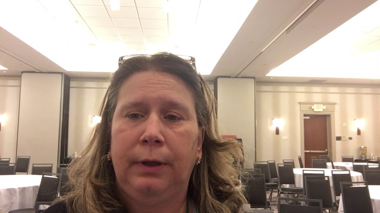 KCER What If...: Emergency Prep - Toni M.