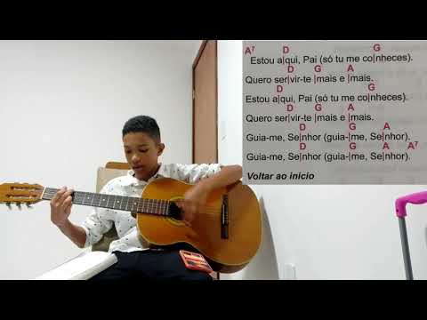 tocando louvor 197-