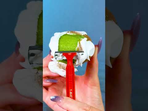 Kiwi Makeover Gone WILD! Fuzzy to Fabulous 😍