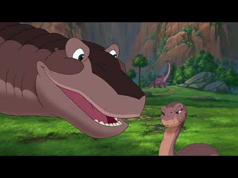 Mejores Amigos En Busca Del Valle Encantado Nueva Compilacion