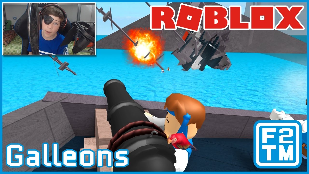 Yarr We Be Playing Roblox Galleons Ya Scallywag S Youtube - roblox galleons