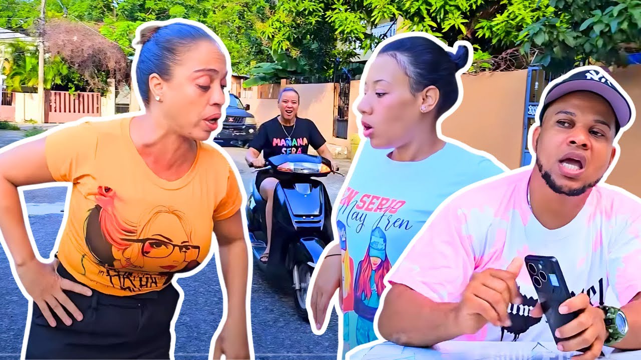 Se aprovechaba de los vehículos de sus amigos y siempre lo deja con el tanque vacío