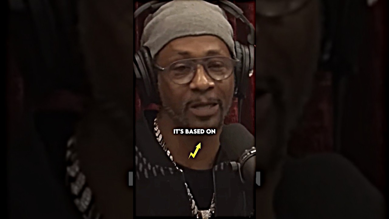 Кэт Уильямс о том, почему смурфы ЗЛЫЕ.