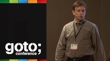 Liquid Metal: Taming Heterogeneity • Stephen Fink • GOTO 2012