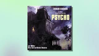 Prelude (From "Psycho") (Official Audio)