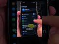 iPhone How to Change eSIM Name
