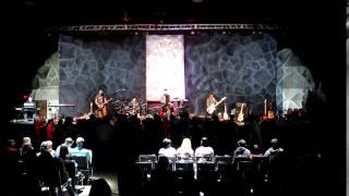 Seven Nation Army (clip-cover by SER the Band) at Winterfest 2015