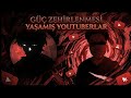 GÜÇ ZEHİRLENMESİ YAŞAMIŞ YOUTUBERLAR 