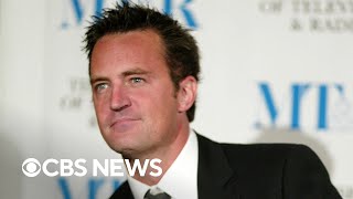 Details about the 5 charged in Matthew Perry's death