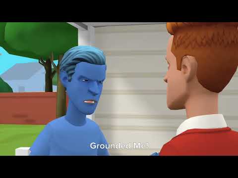 Red Grounds Bender/Ungrounded