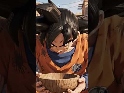 جوكو جائع جدا 