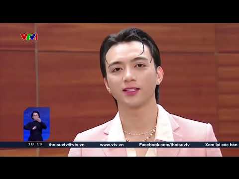 SOOBIN | CONCERT "NGƯỜI ĐÀN ÔNG HÁT" - CA SĨ TÙNG DƯƠNG | VIỆT NAM HÔM NAY (VTV1 25.11.2024)