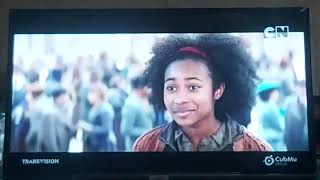 Cartoon Network Asia Continuity November 17 2023