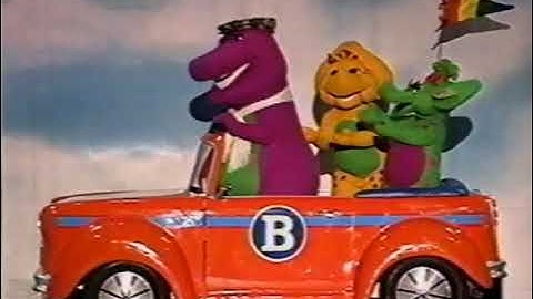 Big Surprise (2002 Version) Part 45