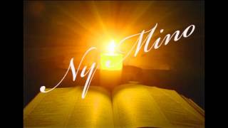Ny Mino Project 2