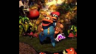 My Top 10 Donkey Kong Country 3 Themes Part 1