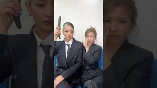 오이를 조심해 🥒