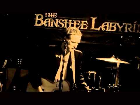 billy-liar---"mercy"