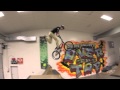 BMX - Colton Walker Tailwhip Barspin (Twix)