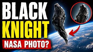 The Black Knight Satellite