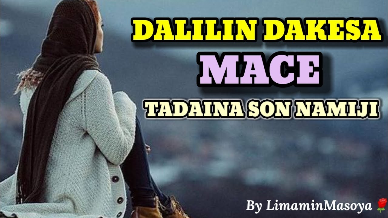 IDAN BUDURWARKA TAFARA DAINA SONKA WANNAN NE DALILI