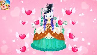 Khu Vườn Bí Mật Của Công Chúa Libby - Princess Libby Secret Garden #1 screenshot 4