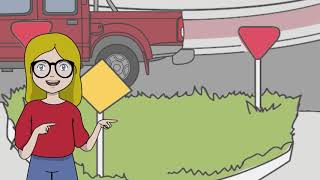 Roundabout Safety