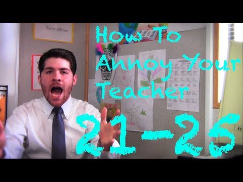 iphone amateur voueur ways piss off teachers