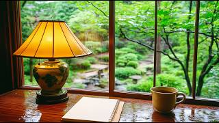 Calm music for study, notes and deep work
