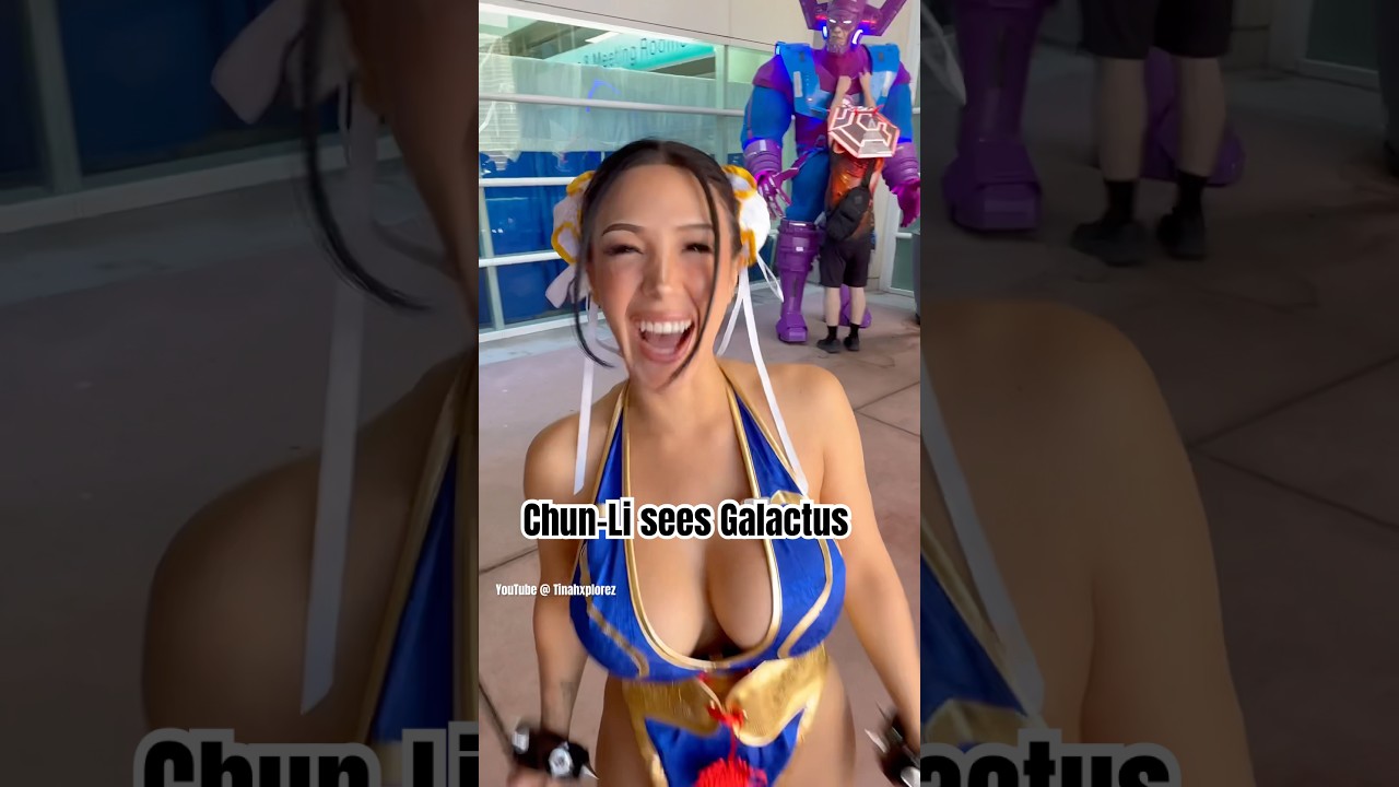 I Spotted Galactus! #viralshort #foryou #marvel #fantasticfour