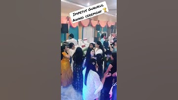 Impetus Gurukul award ceremony 2022 | Dance | award | success | NIMCET 2022