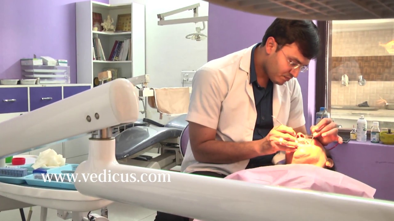 Dr Bhatia’s Advanced Dental & Implant Centre YouTube