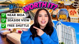 TRYP by Wyndham MOA Hotel Review | Worth It Ba? 👀
