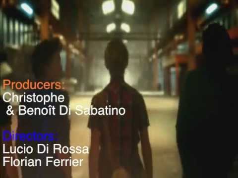 Code Lyoko Evolution opening style Galis