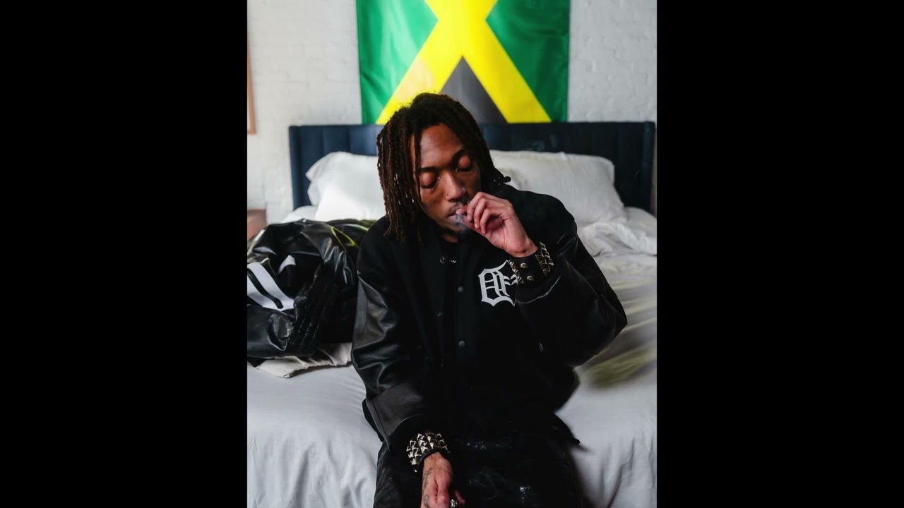 [FREE] Lil Tecca Type Beat "PJ"