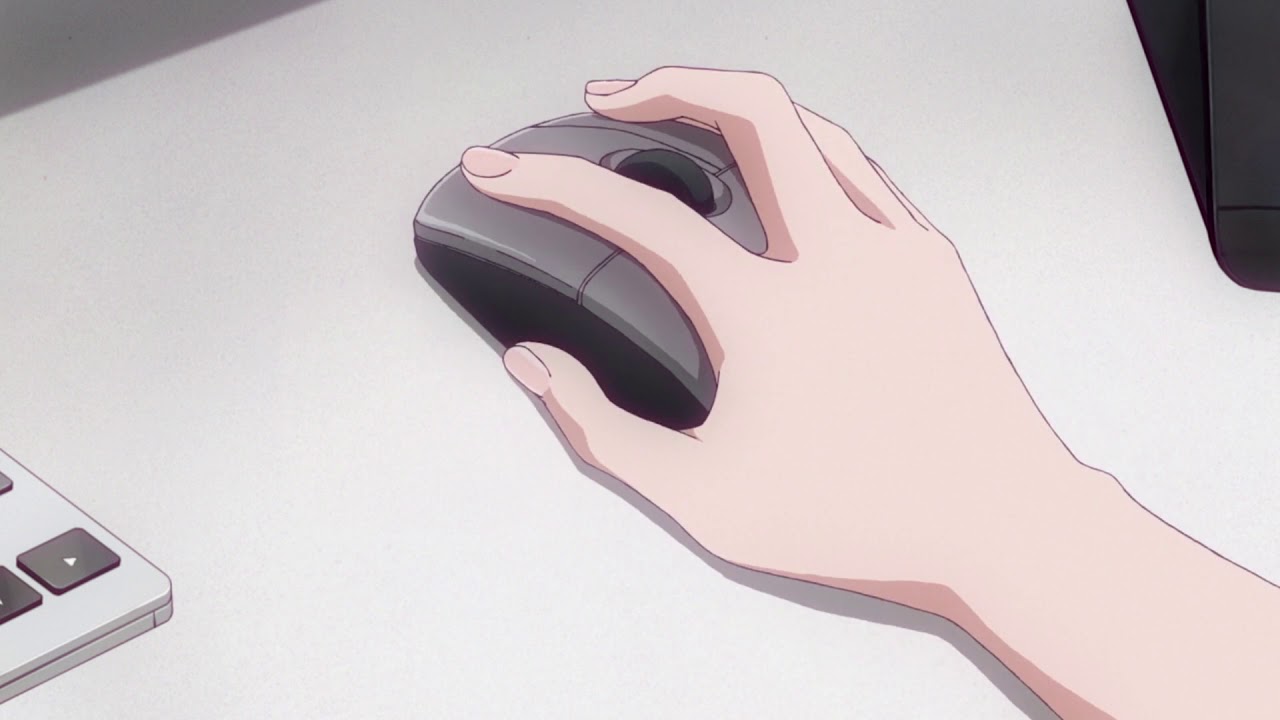 Never Watch Videos At Work