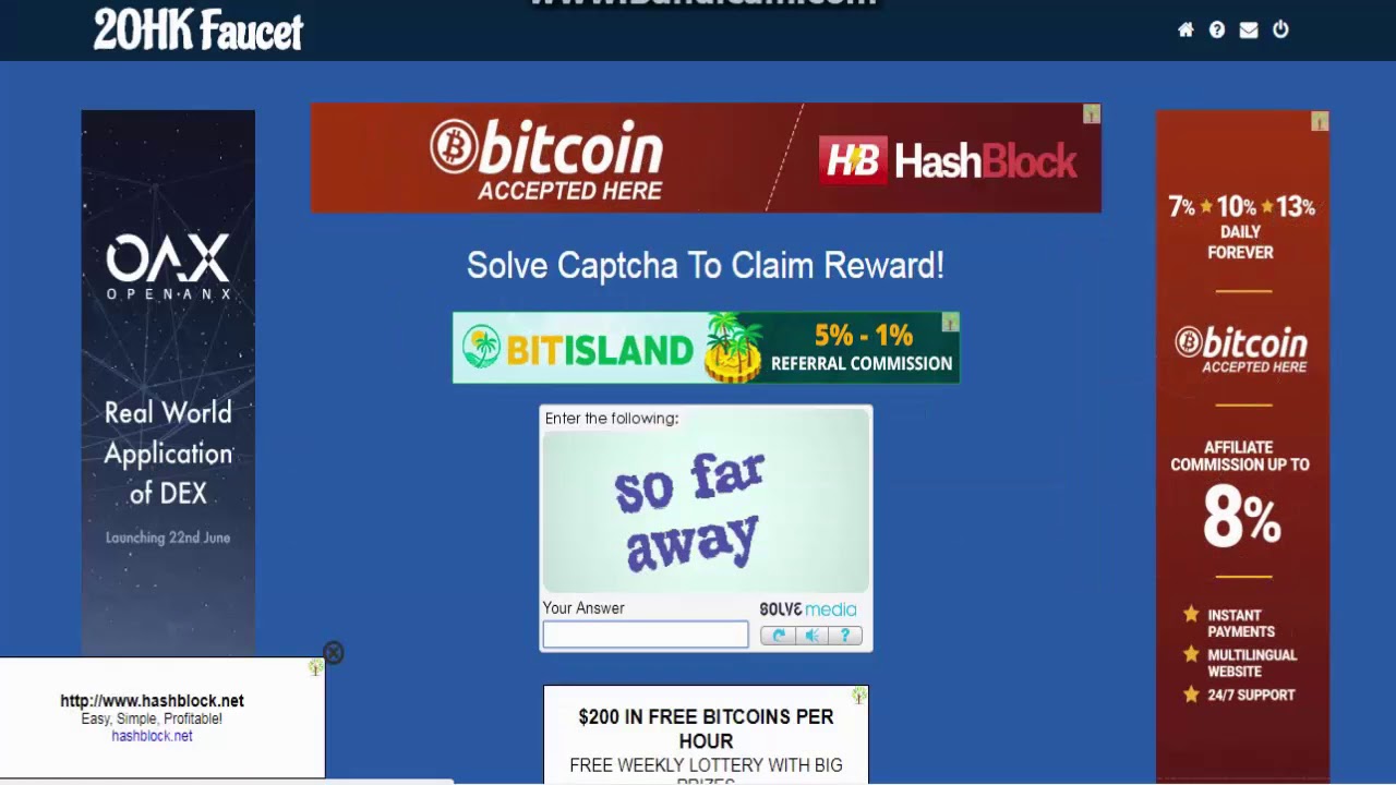 per day 20000 satoshi Bitcoin earn No hard work no investment