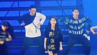 IU Love Poem in Manila - Bbibbi