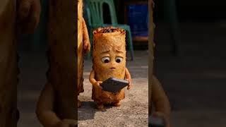 SAD? JUST DASHFLIX!