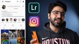 Best Instagram Export Settings for HIGH QUALITY Photos screenshot 3