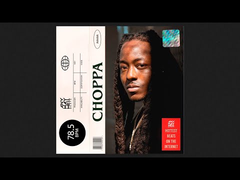 Ace Hood Type Beat - "Choppa" - Hard Trap Beat 2022 - Ace Hood Type Beat - "Choppa" - Hard Trap Beat 2022